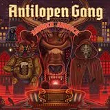 Antilopen Gang LP (analog) Abbruch Abbruch