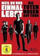 Weil Du nur einmal lebst-Die Toten Hosen auf Tour DVD