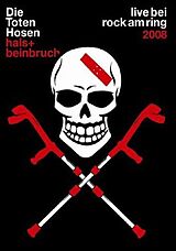 Die Toten Hosen - hals+ beinbruch DVD