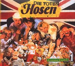 Die Toten Hosen CD Learning English-lesson One
