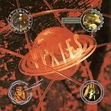The Pixes LP (Vinyl) Bossanova (Vinyl)
