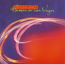 Cocteau Twins CD Heaven Or Las Vegas