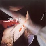 COCTEAU TWINS LP (Vinyl) Stars And Topsoil-A Collection (Vinyl)