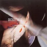 Cocteau Twins CD Stars And Topsoil