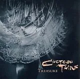Cocteau Twins CD Treasure