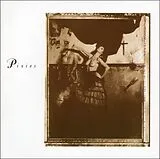 PIXIES LP (Vinyl) Surfer Rosa (Vinyl)