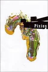 Pixies - Pixies DVD
