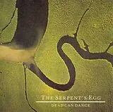 Dead Can Dance CD The Serpent's Egg - (88)