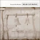Dead Can Dance CD Toward The Within - (94)