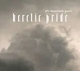 Mountain Goats LP (Vinyl) Heretic Pride (Vinyl)