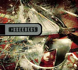 The Breeders CD Mountain Battles