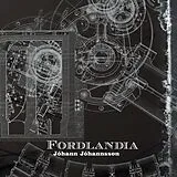 Johannsson Johann LP (analog) Forlandia