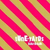 TUNE-YARDS LP (Vinyl) Bird-Brains (With Bonus Tracks) (Vinyl)