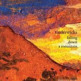 Tindersticks CD Falling Down A Mountain