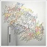 National,The LP (analog) High Violet