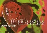 Breeders,The LP (analog) The Last Splash