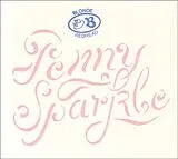BLONDE REDHEAD LP (Vinyl) Penny Sparkle (Vinyl)
