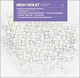 The National CD High Violet