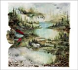 Bon Iver CD Bon Iver