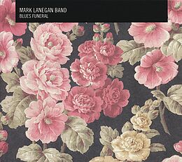 Mark & Band Lanegan Vinyl Blues Funeral (Vinyl)