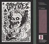 Grimes CD Visions