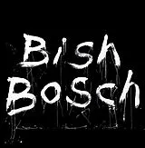Scott Walker CD Bish Bosch