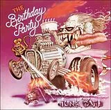 THE BIRTHDAY PARTY Vinyl Junkyard (Vinyl)