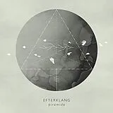 EFTERKLANG LP mit Bonus-CD Piramida (Vinyl)