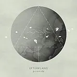 Efterklang CD Piramida