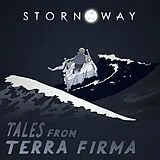 Stornoway CD Tales From Terra Firma