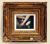 Iron & Wine LP mit Bonus-CD Ghost On Ghost