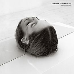 The National Vinyl Trouble Will Find Me (Vinyl)