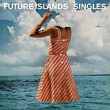 Future Islands CD Singles
