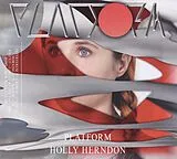 Holly Herndon LP+Download Platform (Vinyl)