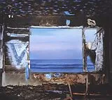 Deerhunter LP+Download Fading Frontier (Vinyl)