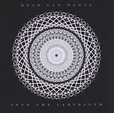 Dead Can Dance CD Into The Labyrinth