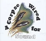 Merchandise LP (analog) A Corpse Wired For Sound