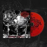 Archgoat CD Nightbringer,Lightbringer (digipak)