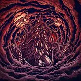 Blut aus Nord CD Disharmonium - Undreamable Abysses