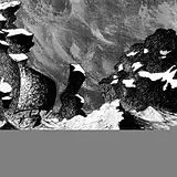 Blut aus Nord CD Ultima Thulée