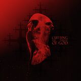 Ulcerate Vinyl Cutting The Throat Of God