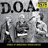 D.o.a. Vinyl 1978