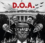 D.o.a. Vinyl Treason