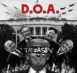 D.o.a. LP (analog) Treason