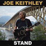 Joe Keithley Vinyl Stand