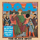 D.o.a. Vinyl The Black Spot
