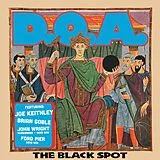 D.O.A. Vinyl The Black Spot (Cherry Red Vinyl)