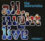 Mavericks CD All Night Live Vol.1