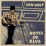 Son Volt Vinyl Notes Of Blue