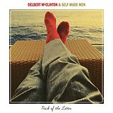 Delbert McClinton & Self-Made CD Prick Of The Litter